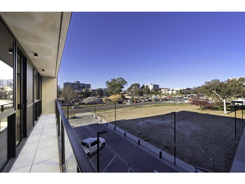 5/2 David Street, Turner ACT 2612