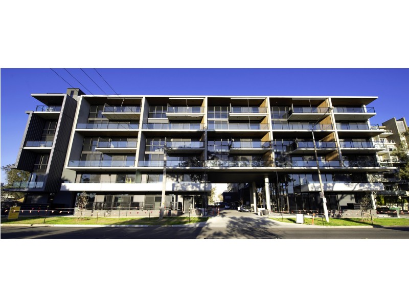 5/2 David Street, Turner ACT 2612