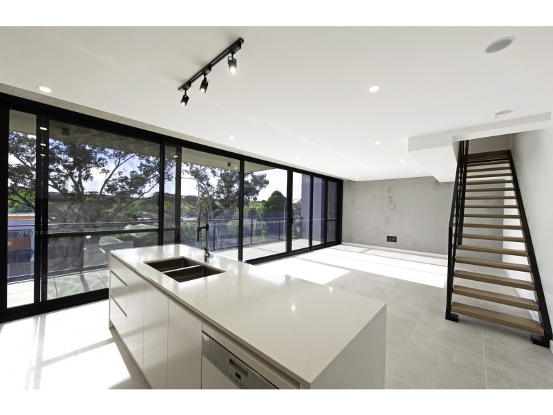 9/2 David Street, Turner ACT 2612