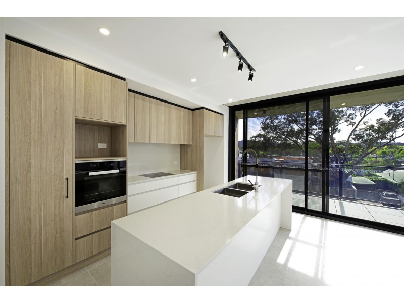 9/2 David Street, Turner ACT 2612