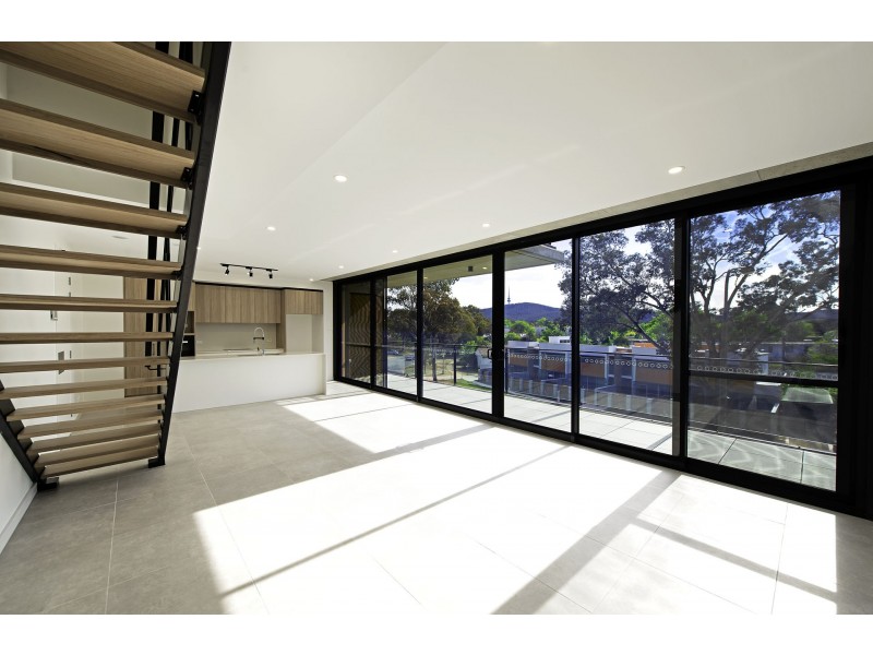 9/2 David Street, Turner ACT 2612