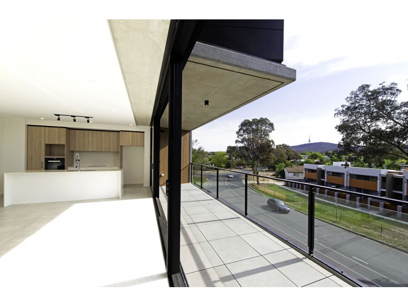 9/2 David Street, Turner ACT 2612