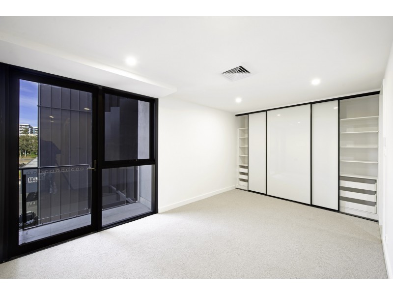 9/2 David Street, Turner ACT 2612