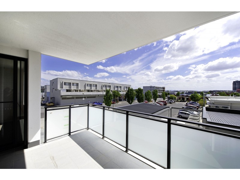 16/2 Hinder Street, Gungahlin ACT 2912