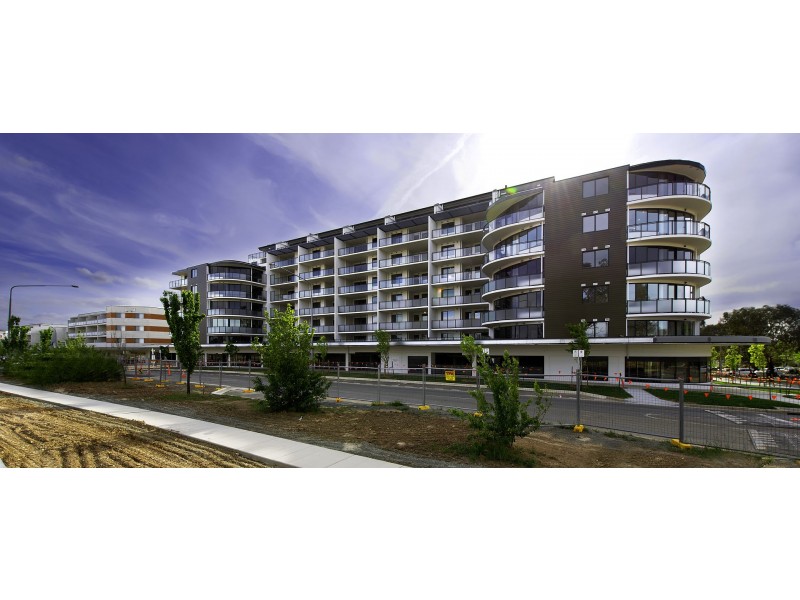 16/2 Hinder Street, Gungahlin ACT 2912