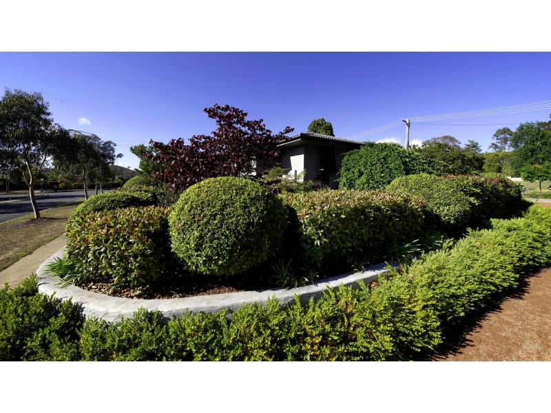 1 Castlereagh Crescent, Macquarie ACT 2614