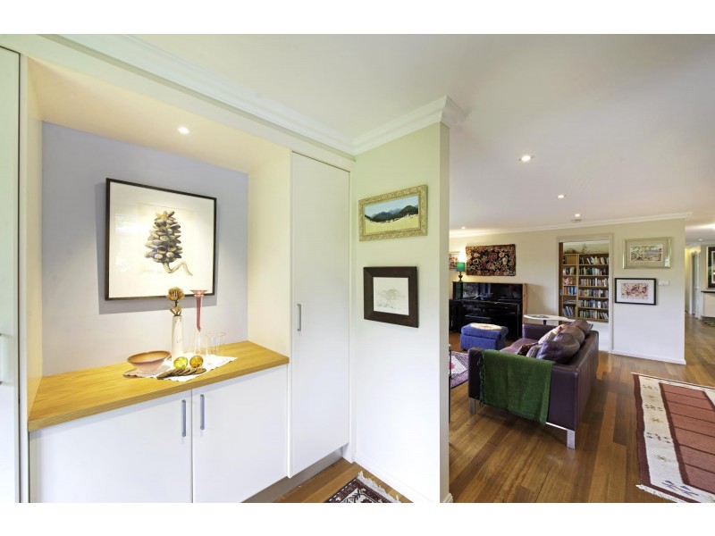 1 Castlereagh Crescent, Macquarie ACT 2614