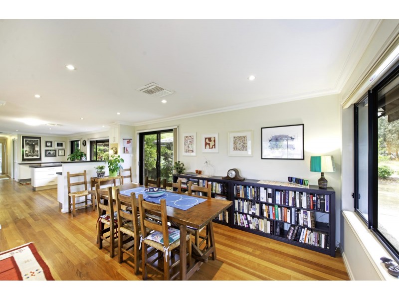 1 Castlereagh Crescent, Macquarie ACT 2614