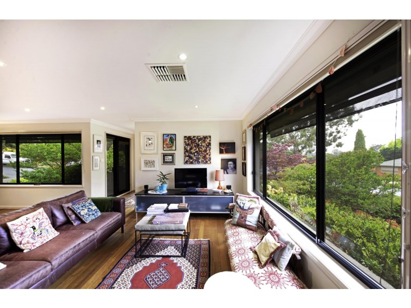 1 Castlereagh Crescent, Macquarie ACT 2614