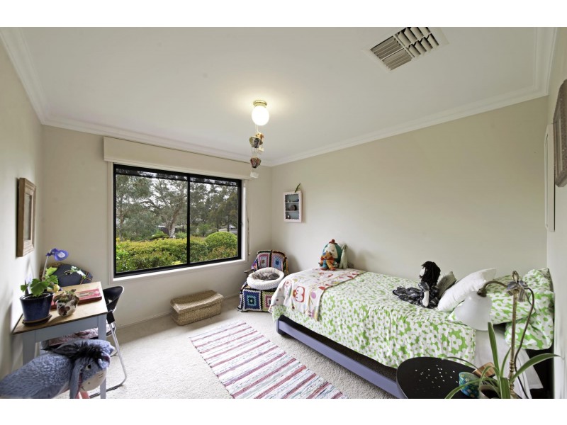 1 Castlereagh Crescent, Macquarie ACT 2614