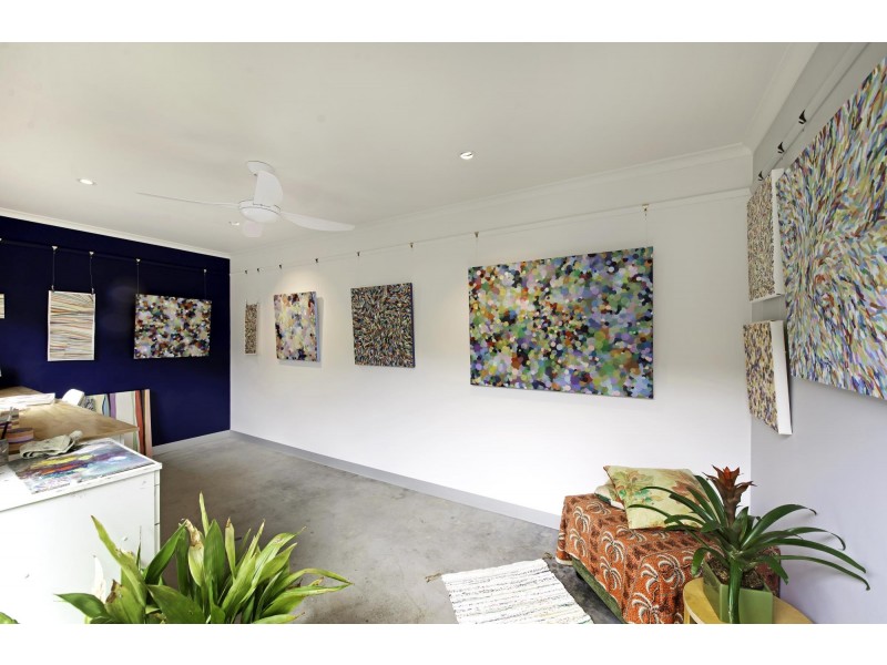 1 Castlereagh Crescent, Macquarie ACT 2614