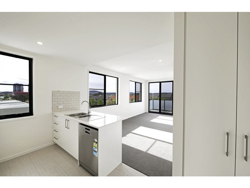 45/2 Hinder Street, Gungahlin ACT 2912