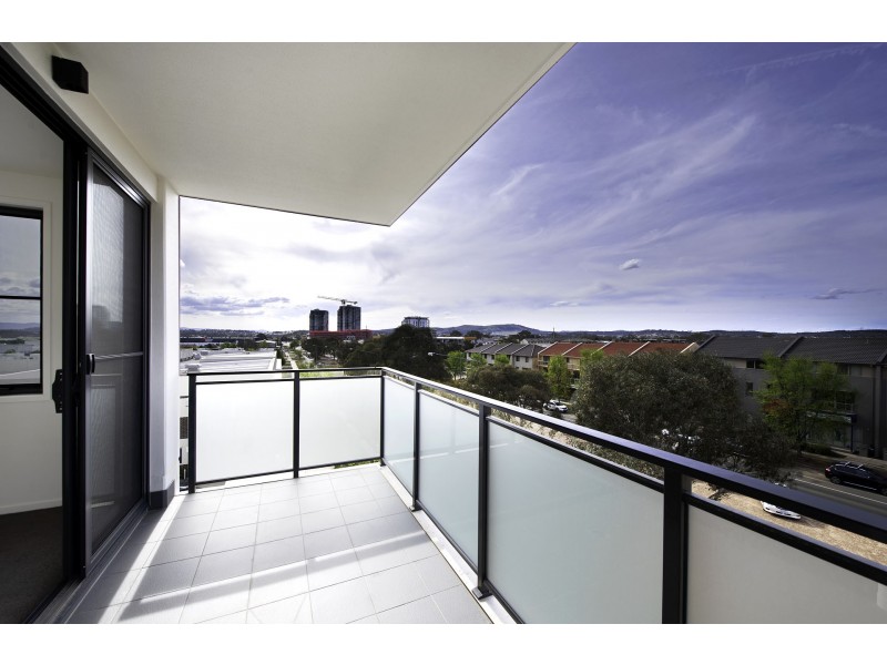 45/2 Hinder Street, Gungahlin ACT 2912