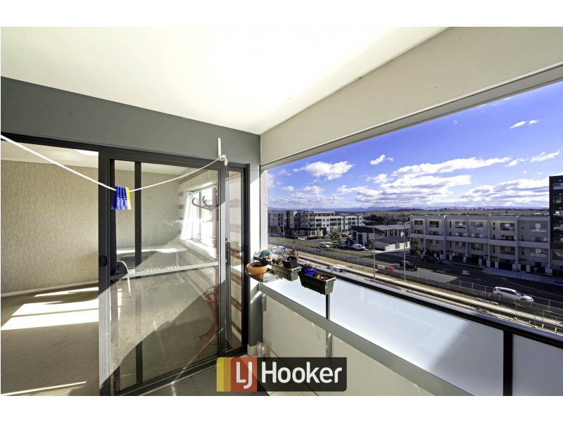56/162 Flemington Road, Harrison ACT 2914