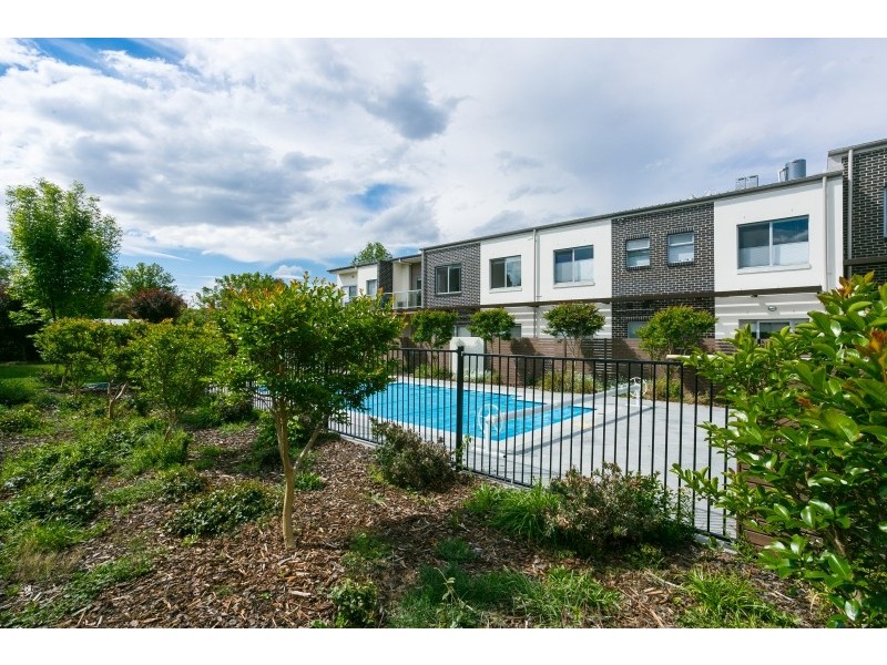 21/5 Verdon Street, O’connor ACT 2602