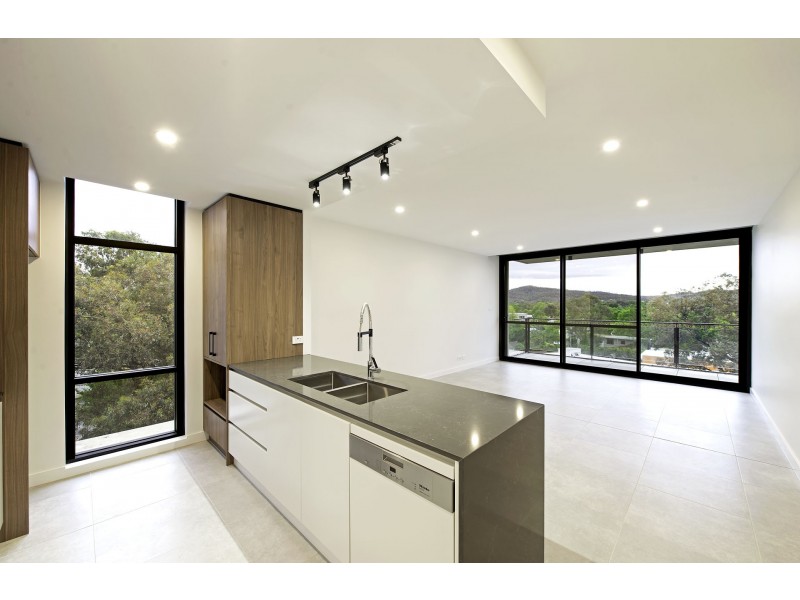 20/2 David Street, Turner ACT 2612