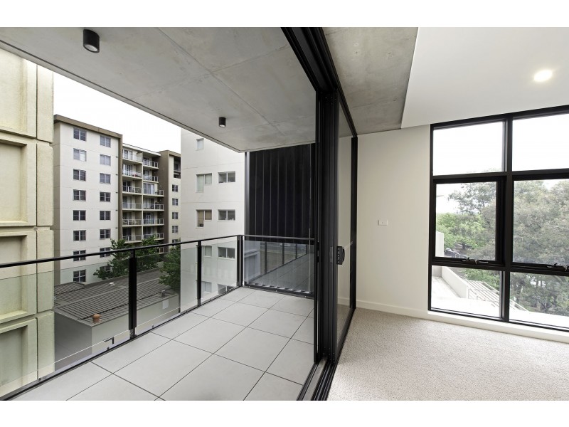 20/2 David Street, Turner ACT 2612