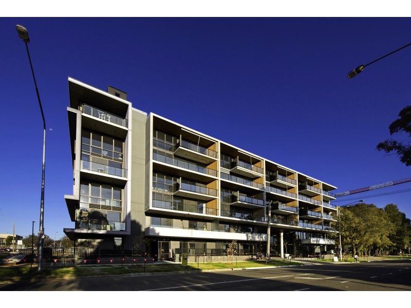 20/2 David Street, Turner ACT 2612