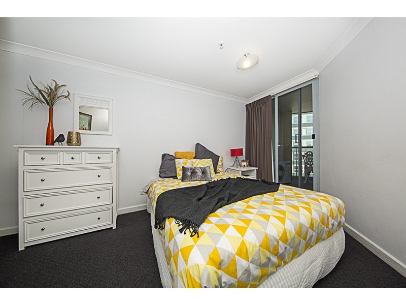 808/222 City Walk, City ACT 2601