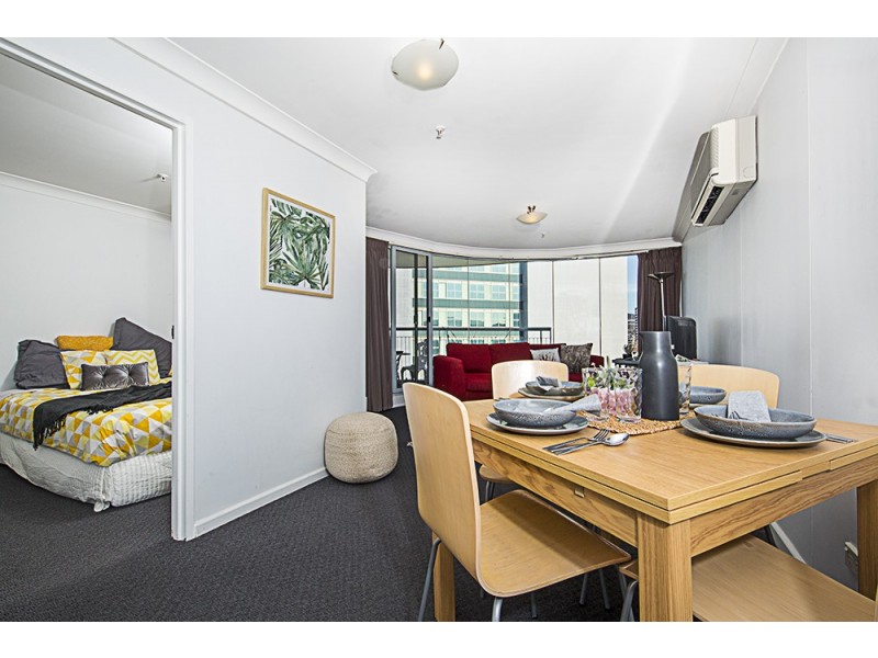 808/222 City Walk, City ACT 2601