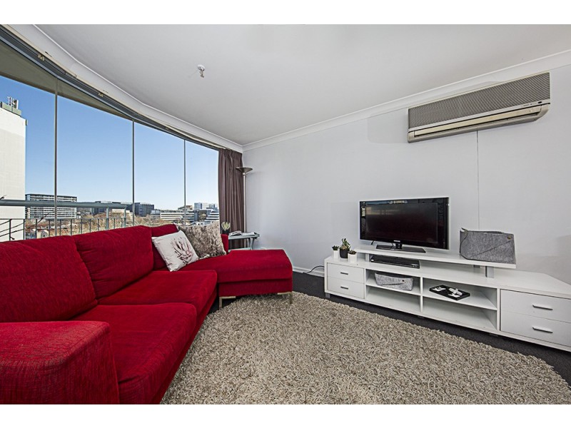 808/222 City Walk, City ACT 2601