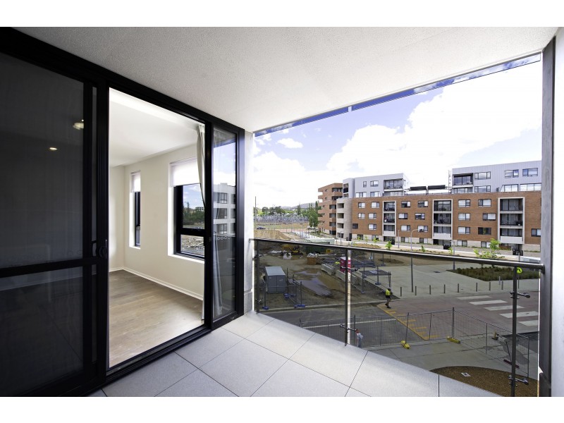 32/11 Kerridge Street, Kingston ACT 2604