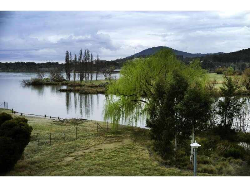 32/11 Kerridge Street, Kingston ACT 2604