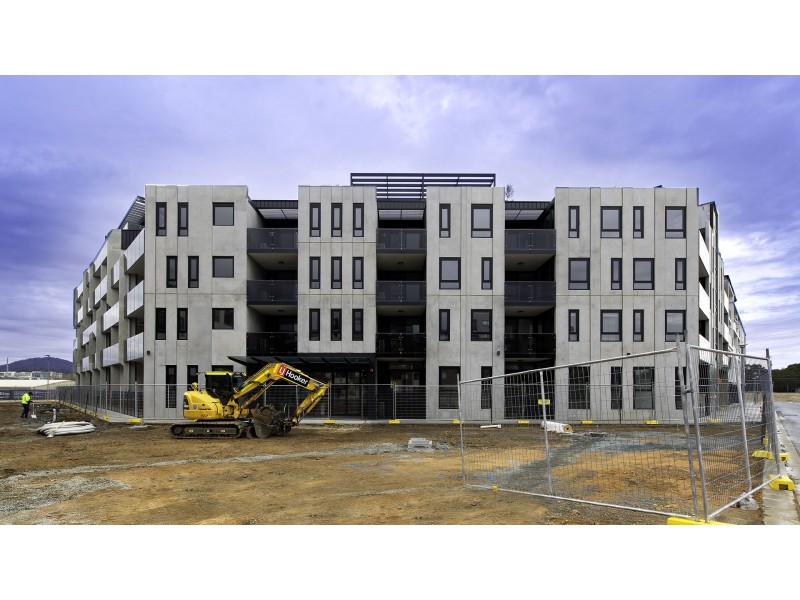 32/11 Kerridge Street, Kingston ACT 2604