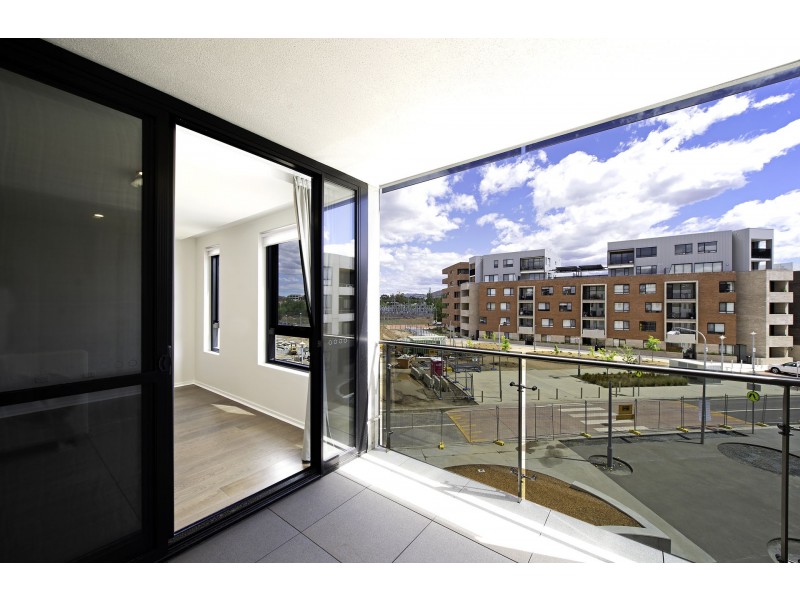 33/11 Kerridge Street, Kingston ACT 2604