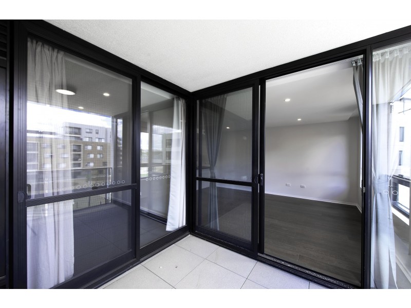 33/11 Kerridge Street, Kingston ACT 2604