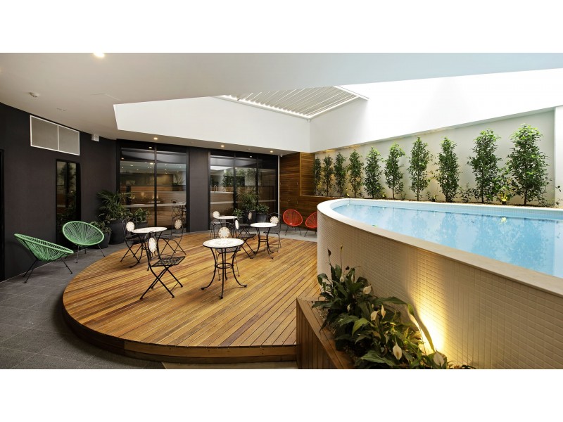 34/11 Kerridge Street, Kingston ACT 2604