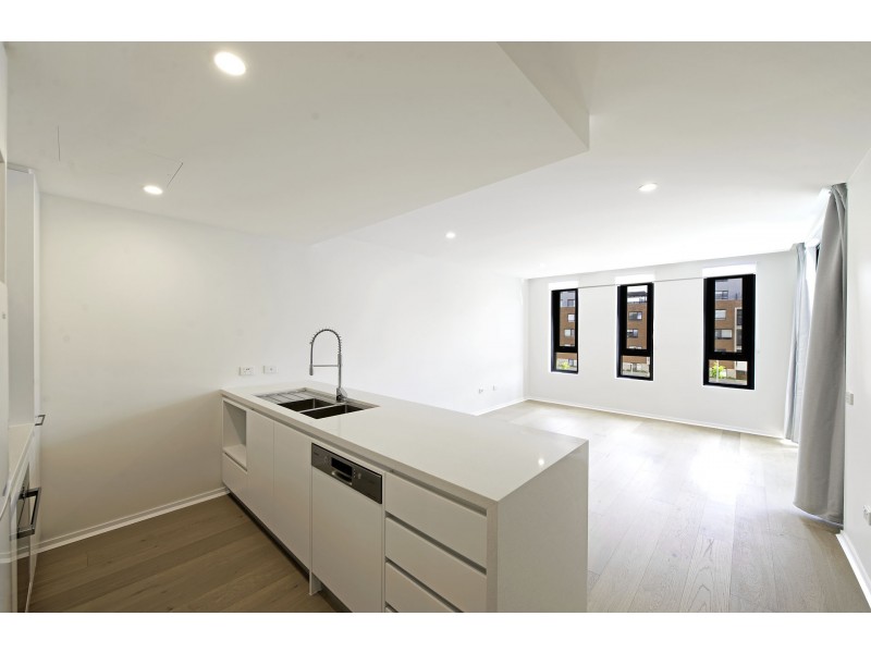 34/11 Kerridge Street, Kingston ACT 2604