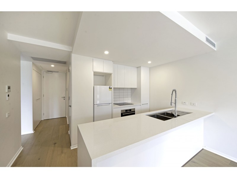34/11 Kerridge Street, Kingston ACT 2604