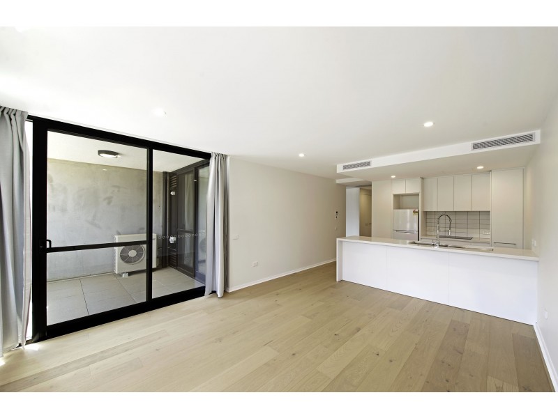 34/11 Kerridge Street, Kingston ACT 2604