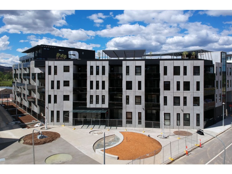 34/11 Kerridge Street, Kingston ACT 2604