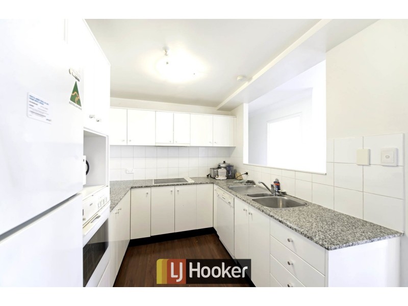 203/2 Marcus Clarke Street, City ACT 2601
