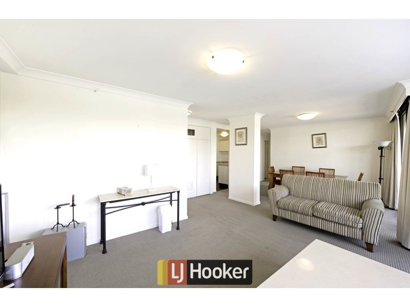 203/2 Marcus Clarke Street, City ACT 2601