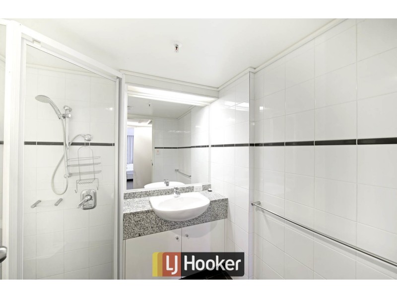 203/2 Marcus Clarke Street, City ACT 2601