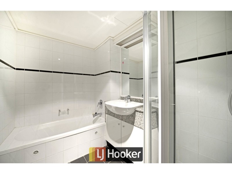 203/2 Marcus Clarke Street, City ACT 2601