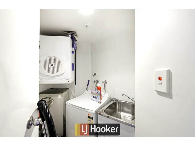 203/2 Marcus Clarke Street, City ACT 2601