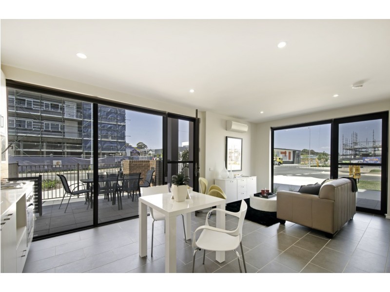 8/47 Abena Avenue, Crace ACT 2911