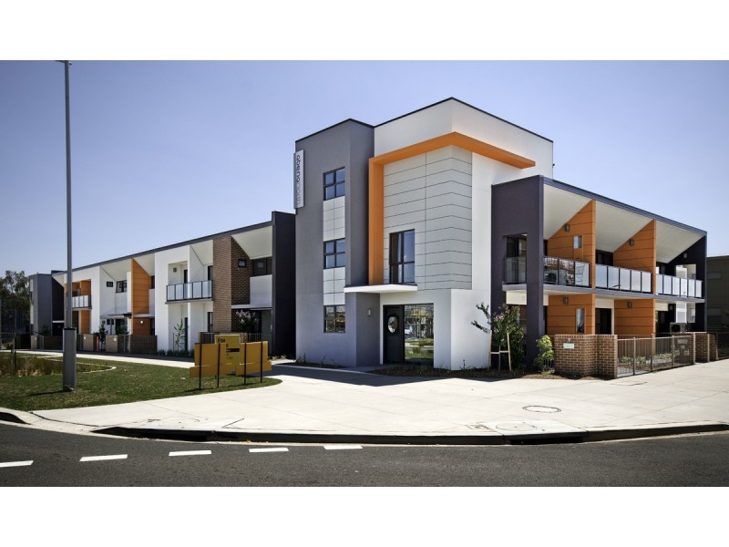 8/47 Abena Avenue, Crace ACT 2911