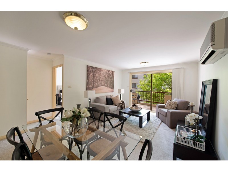 27/38 Torrens Street, Braddon ACT 2612