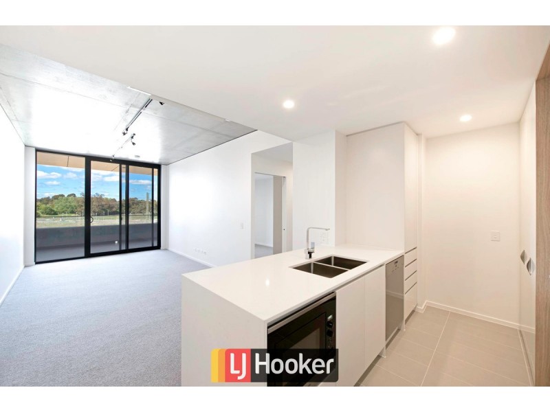 31/5 Kerridge Street, Kingston ACT 2604