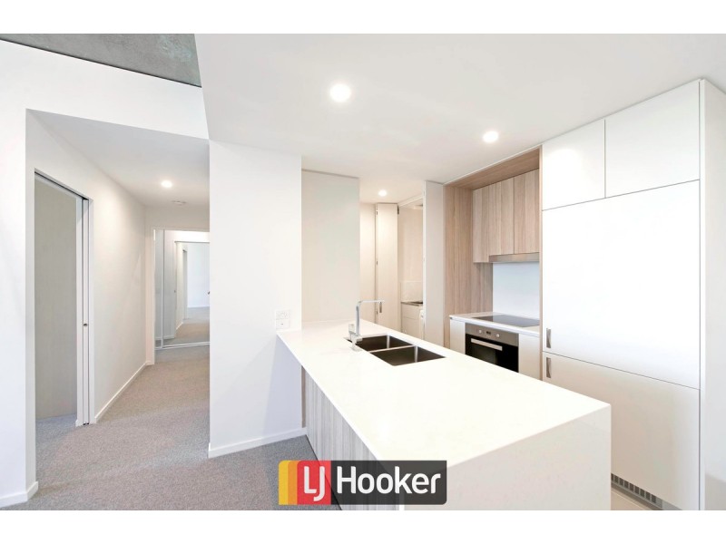 31/5 Kerridge Street, Kingston ACT 2604