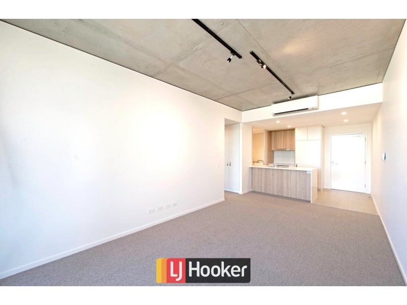 31/5 Kerridge Street, Kingston ACT 2604