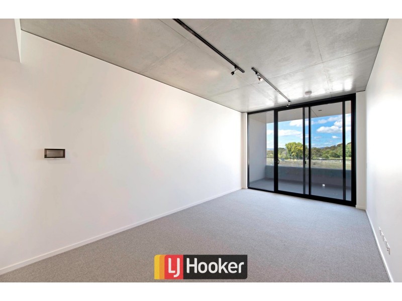 31/5 Kerridge Street, Kingston ACT 2604