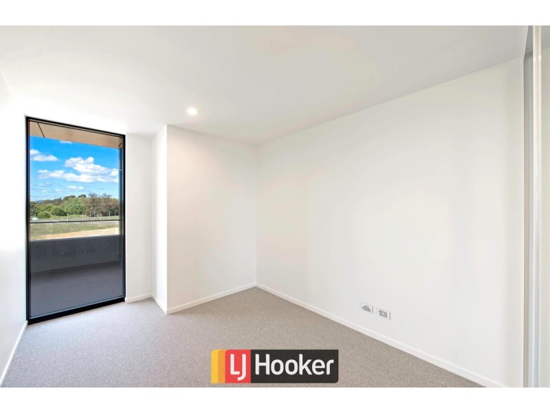 31/5 Kerridge Street, Kingston ACT 2604