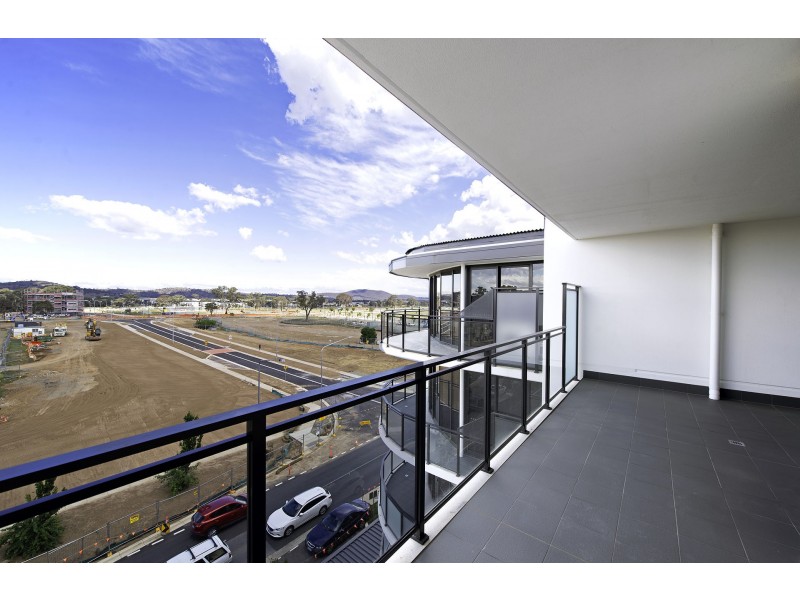 98/2 Hinder Street, Gungahlin ACT 2912