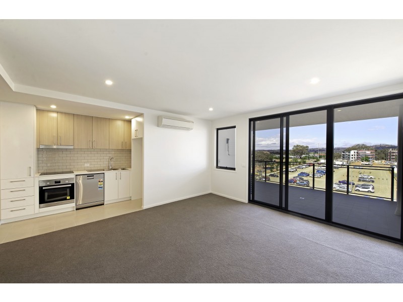 96/2 Hinder Street, Gungahlin ACT 2912